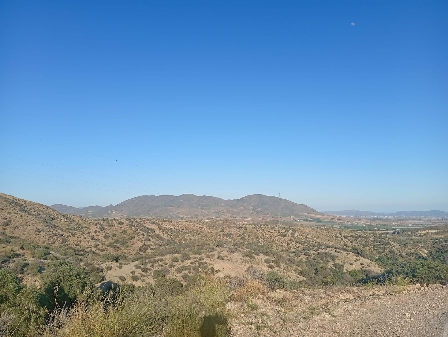  en venta terreno Huércal De Almería Comarca Metropolitana De Almería 2