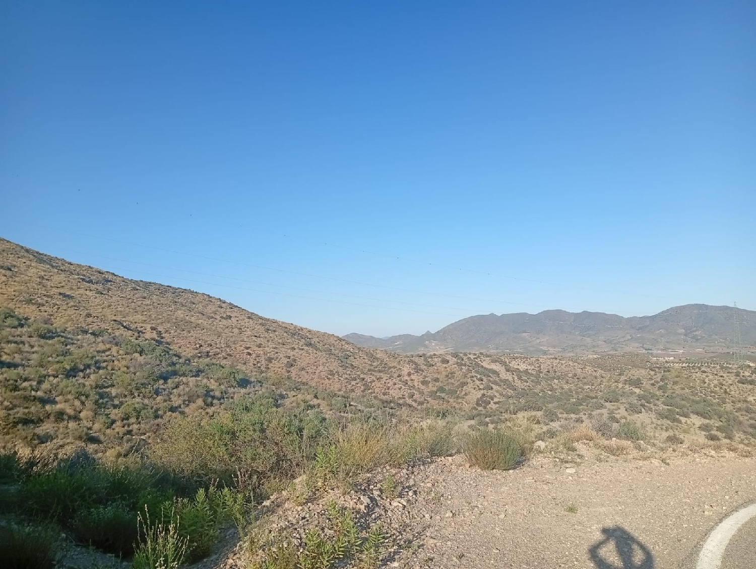  en venta terreno Huércal De Almería Comarca Metropolitana De Almería 4