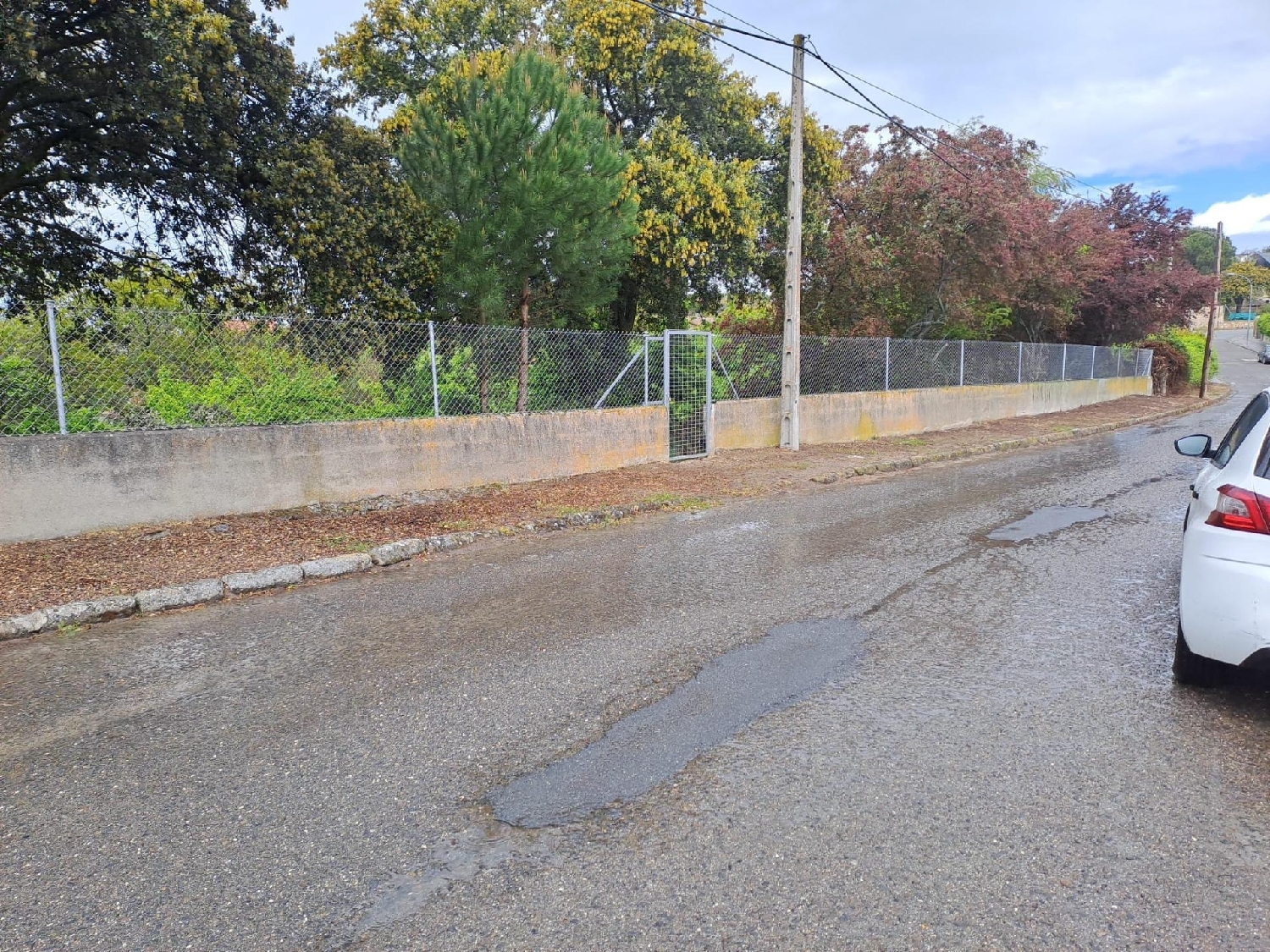  en venta terreno Ituero Y Lama Segovia Sur 3