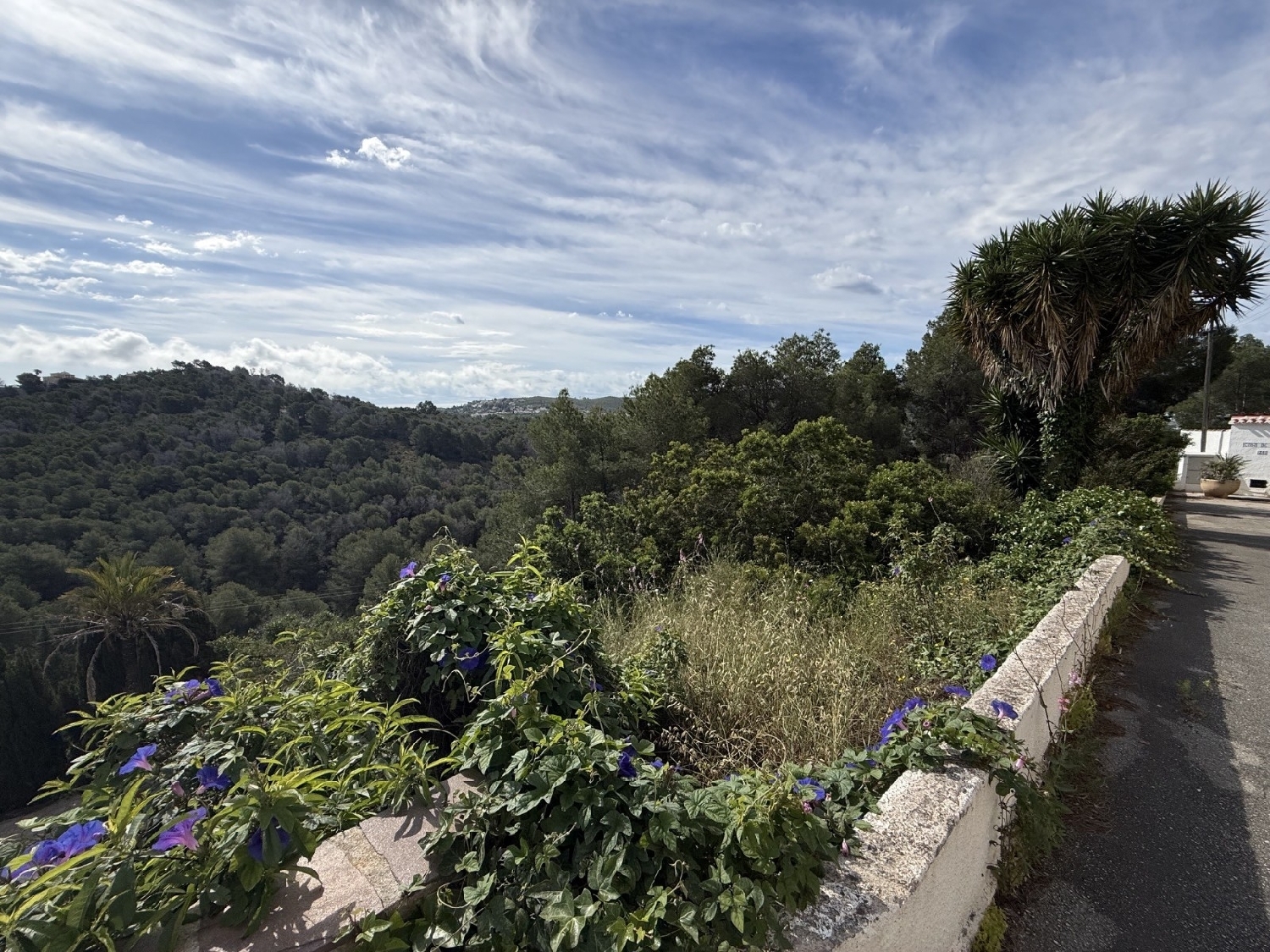 en venta terreno Jávea Marina Alta 3