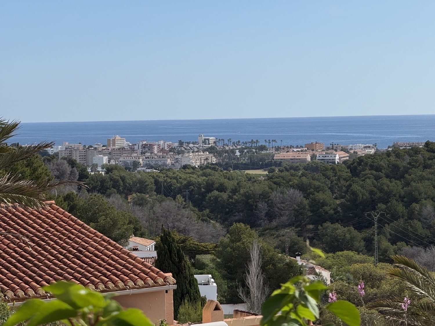 en venta terreno Jávea Marina Alta 8