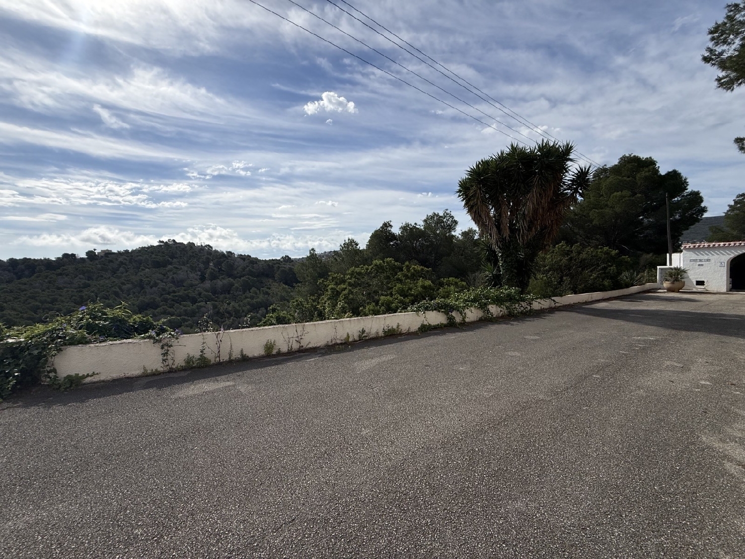 en venta terreno Jávea Marina Alta 2