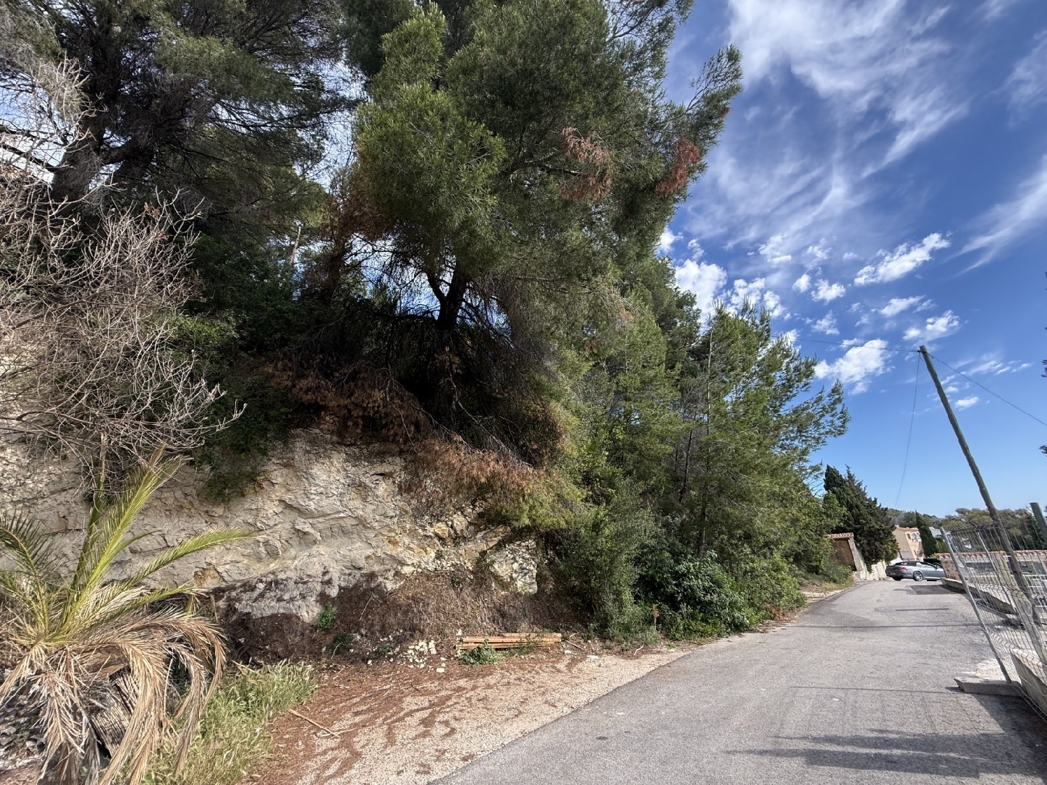 en venta terreno Jávea Marina Alta 6