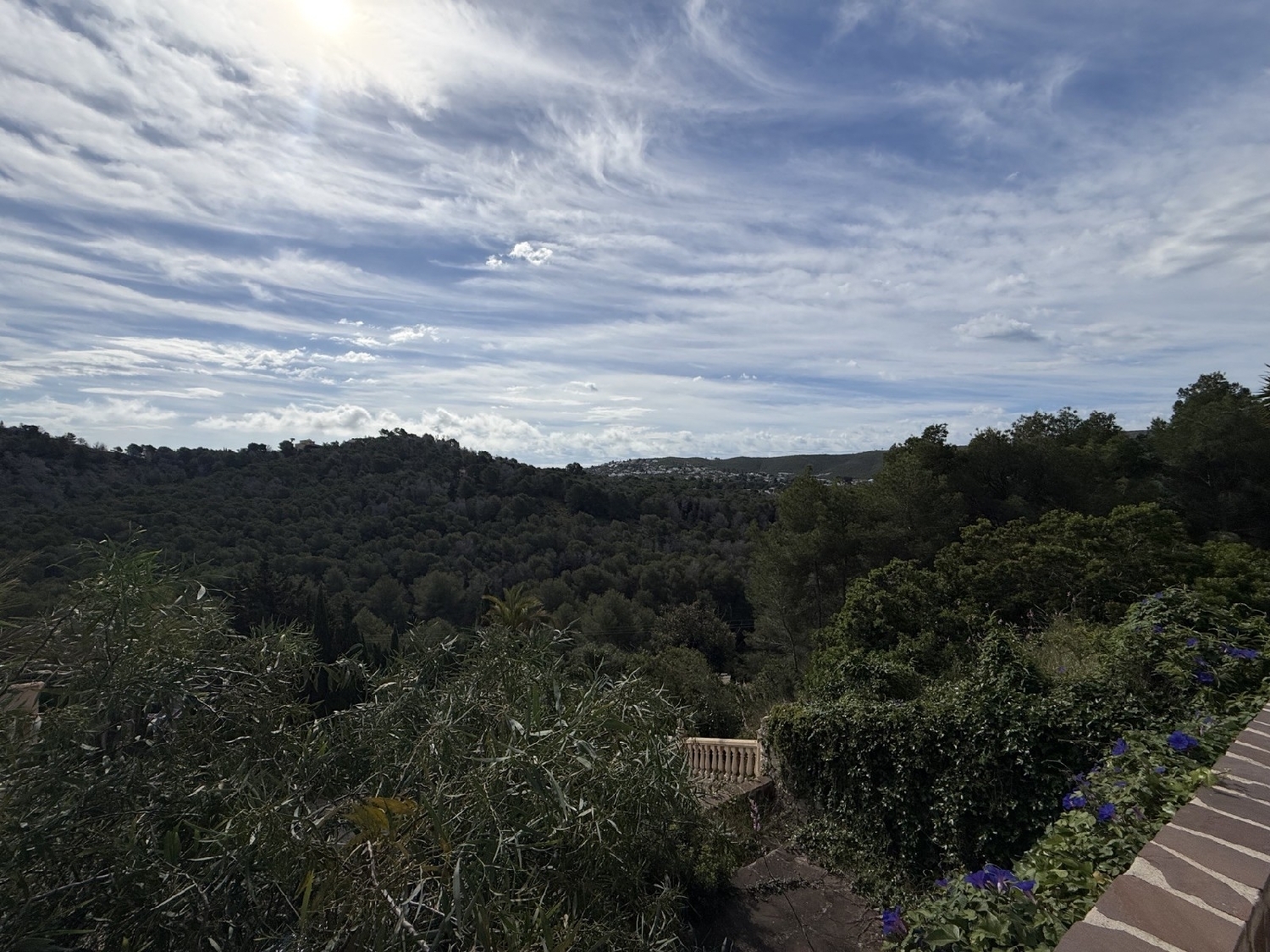 en venta terreno Jávea Marina Alta 4
