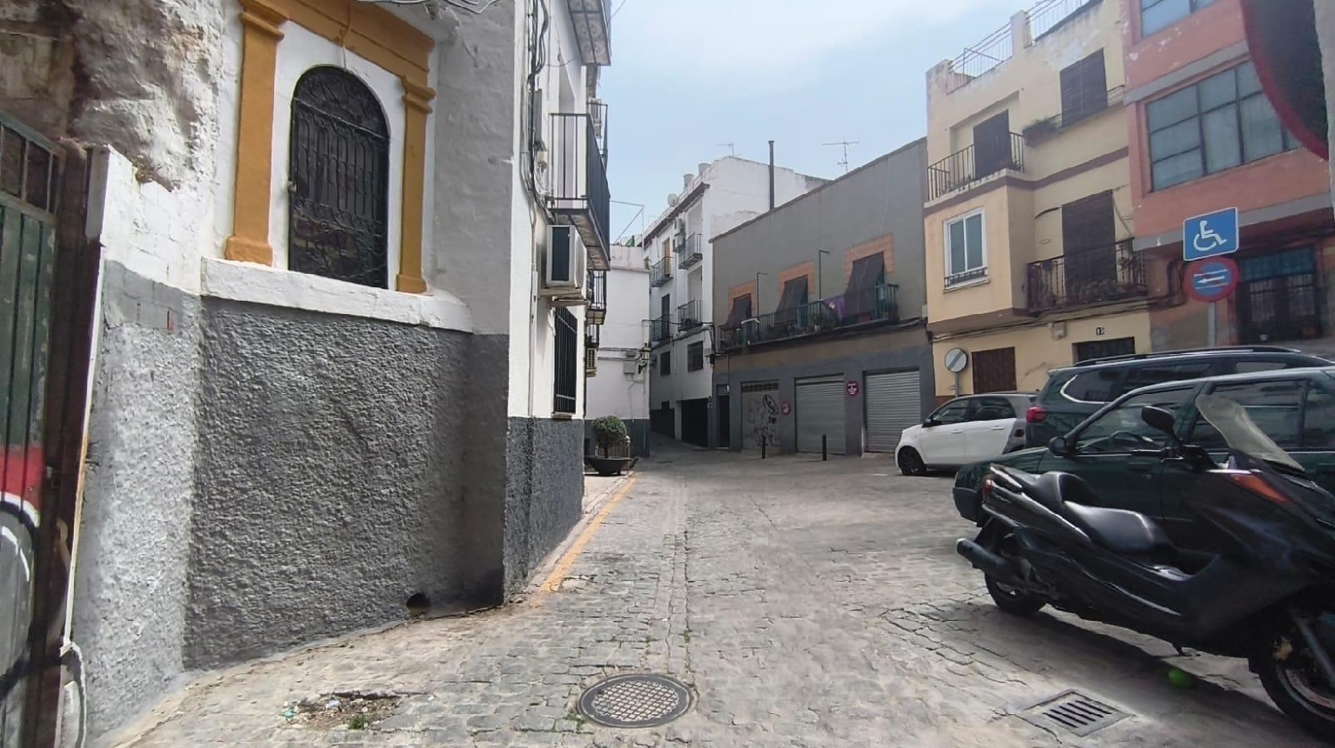  for sale plot La Guardia De Jaén Metropolitana De Jaén 2