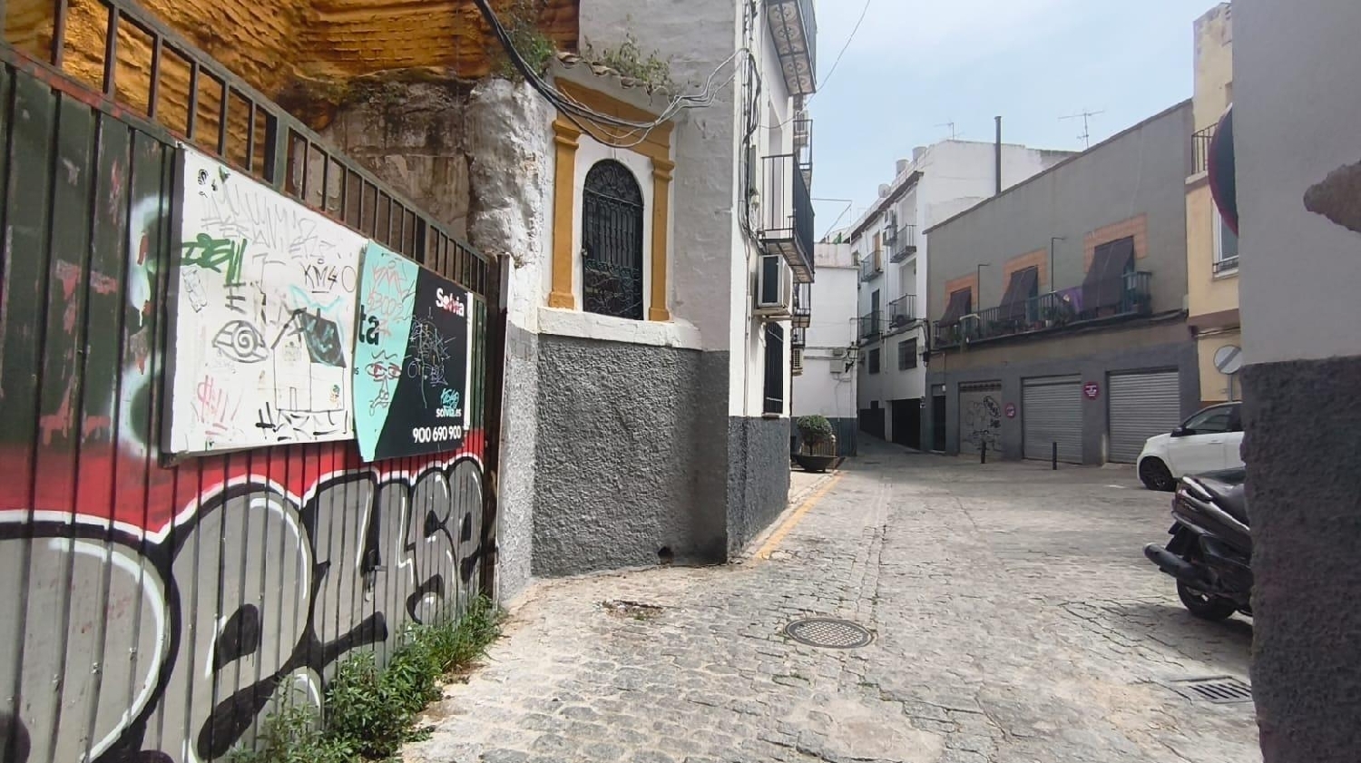  for sale plot La Guardia De Jaén Metropolitana De Jaén 4