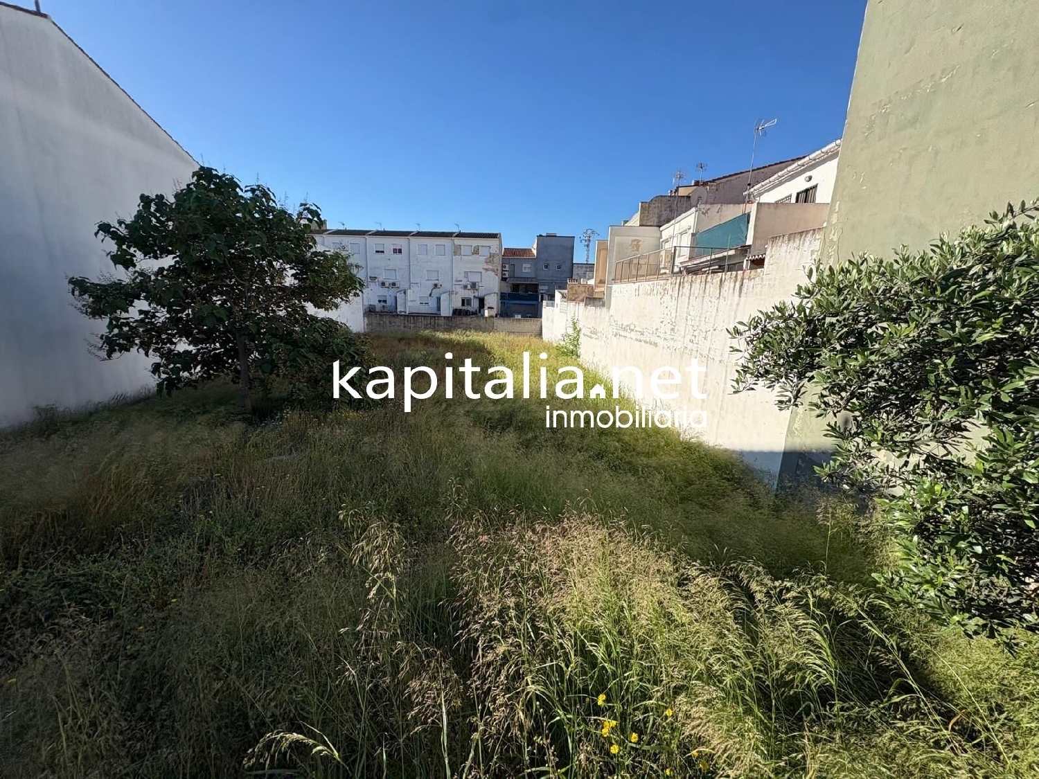  en venta terreno La Llosa De Ranes Costera (La) 2