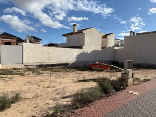 La Mesa Roldan Levante Almeriense terreno foto 6386326