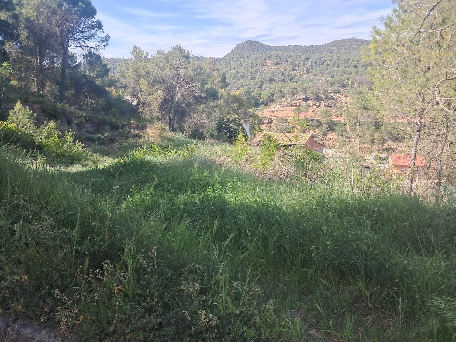  kaufen Grundstück La Pobla De Claramunt Anoia 3