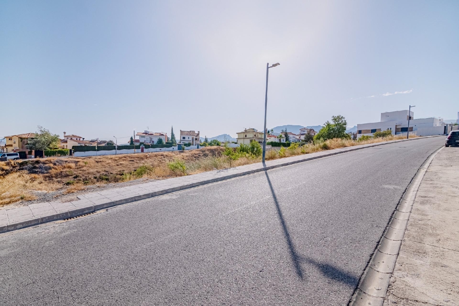  kaufen Grundstück La Zubia Vega De Granada 3