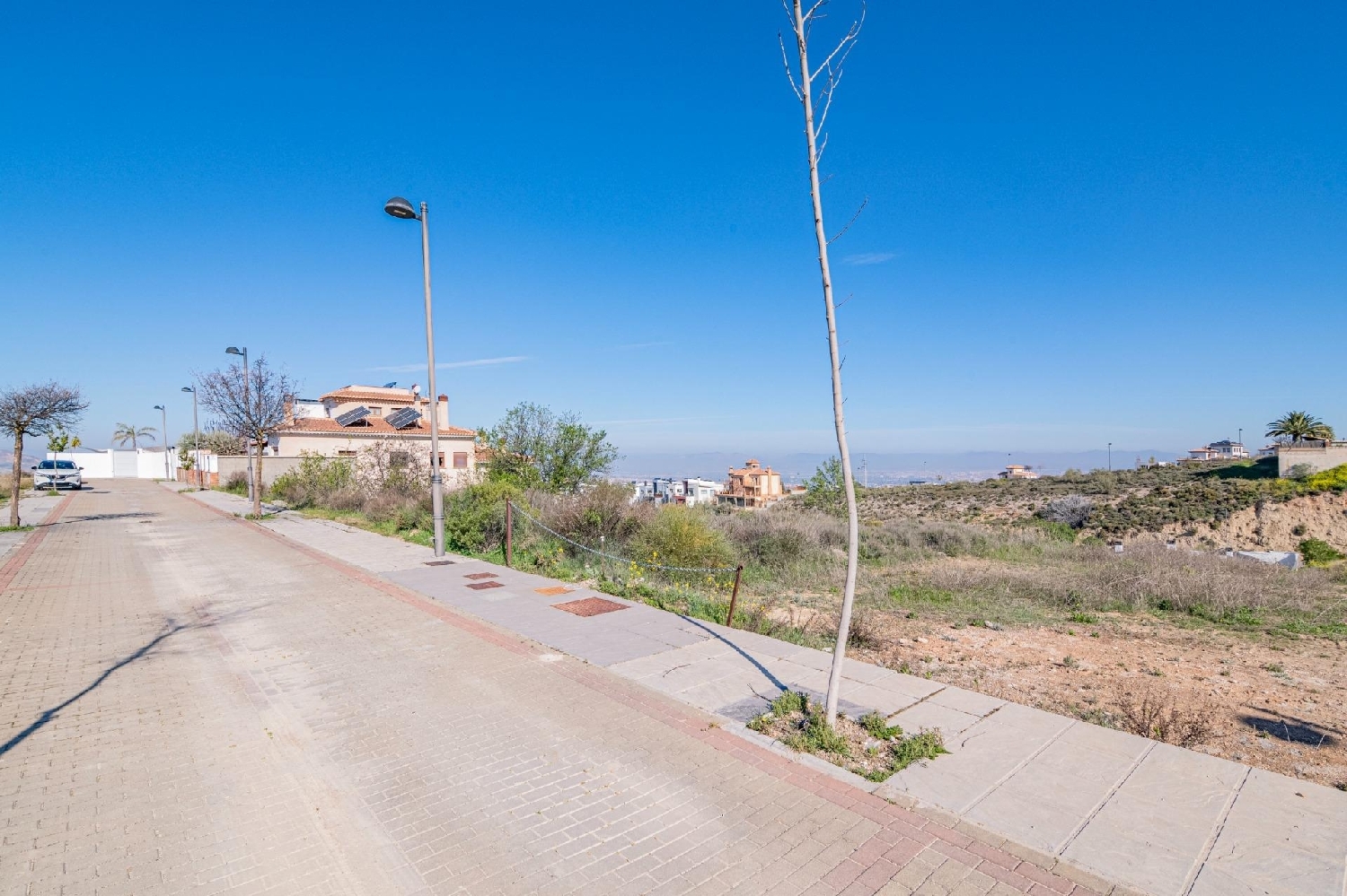 te koop perceel La Zubia Vega De Granada 2