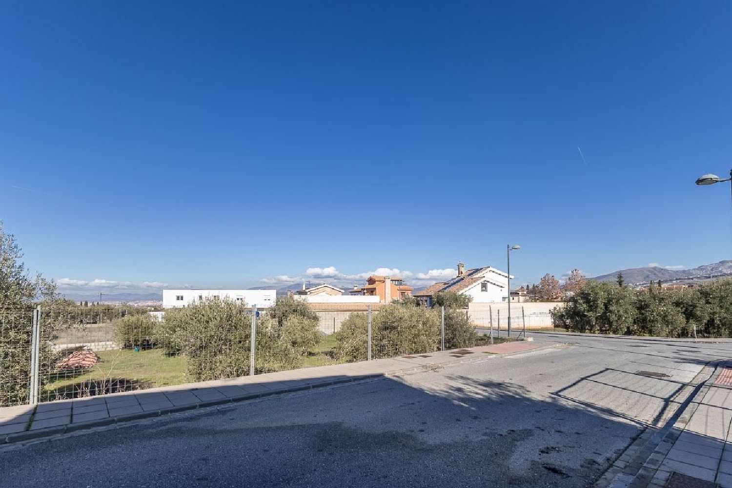  till salu tomt La Zubia Vega De Granada 5
