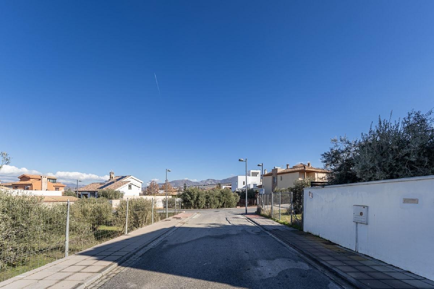  till salu tomt La Zubia Vega De Granada 6