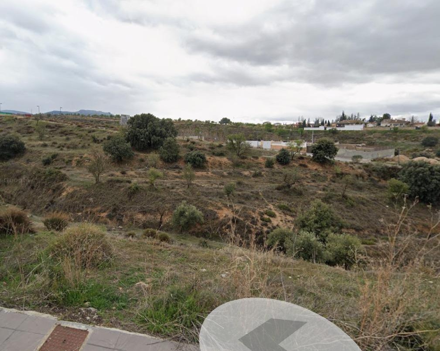  te koop perceel La Zubia Vega De Granada 3