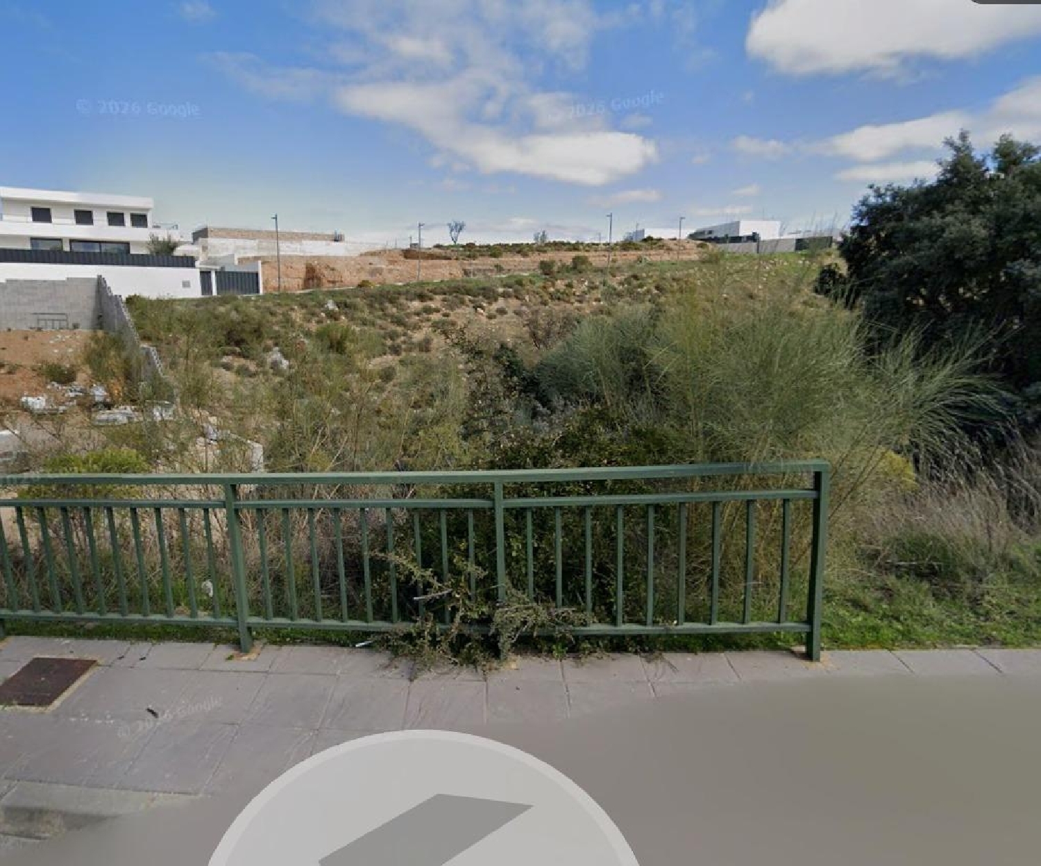  te koop perceel La Zubia Vega De Granada 5