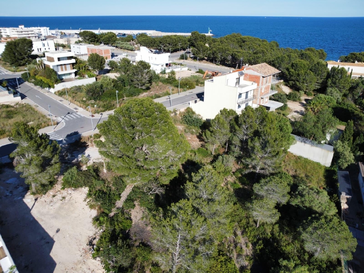 till salu tomt L'ametlla De Mar Baix Ebre 4