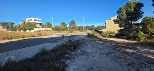 L''ametlla De Mar Baix Ebre tomt foto 6382695