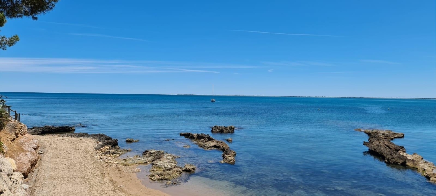  till salu tomt L'ametlla De Mar Baix Ebre 7