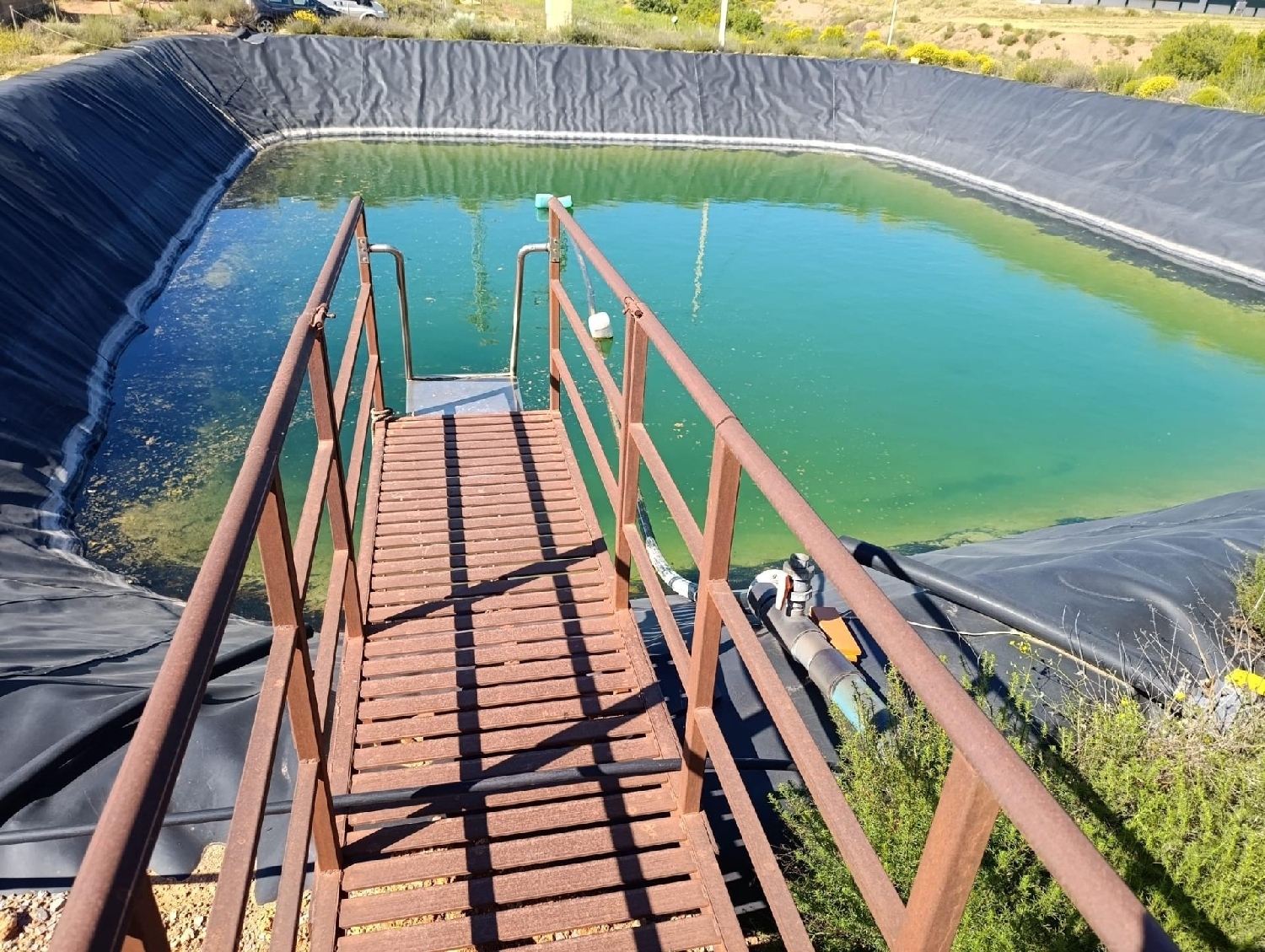  kaufen Grundstück Láujar De Andarax Alpujarra Almeriense 5
