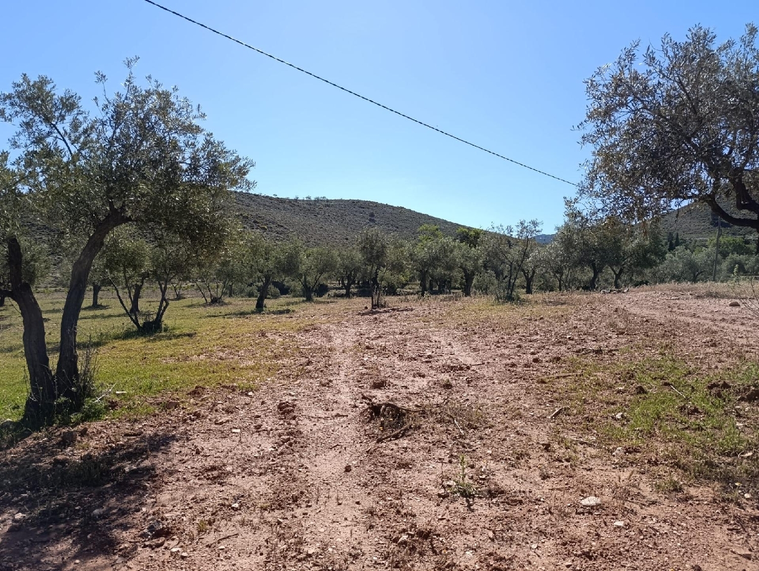  kaufen Grundstück Láujar De Andarax Alpujarra Almeriense 2