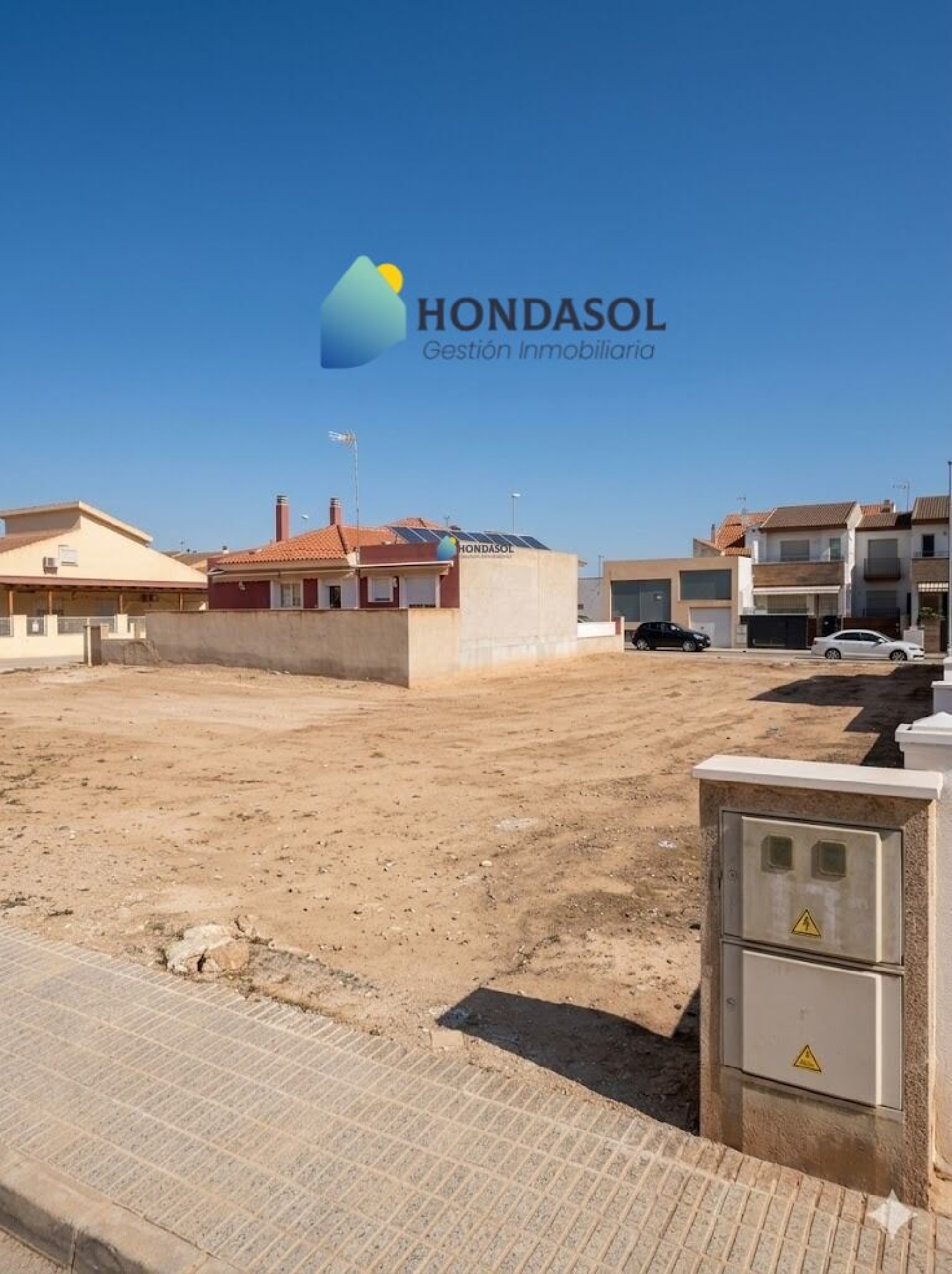  kaufen Grundstück Lo Cartagena Baix Segura 2