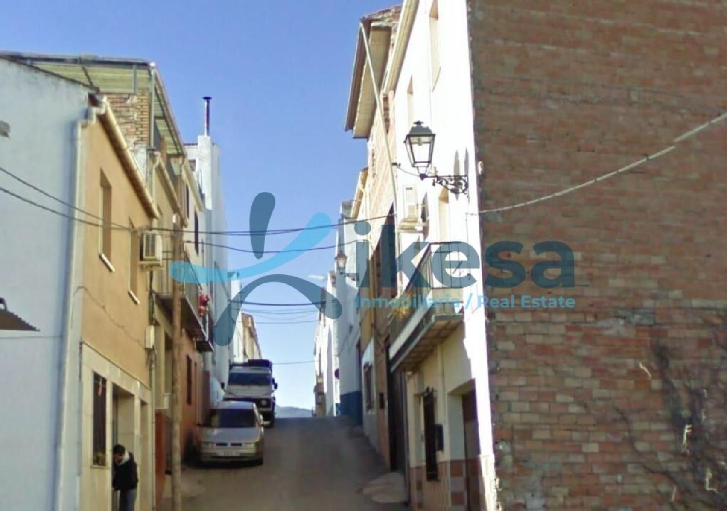  for sale plot Los Villares Metropolitana De Jaén 4