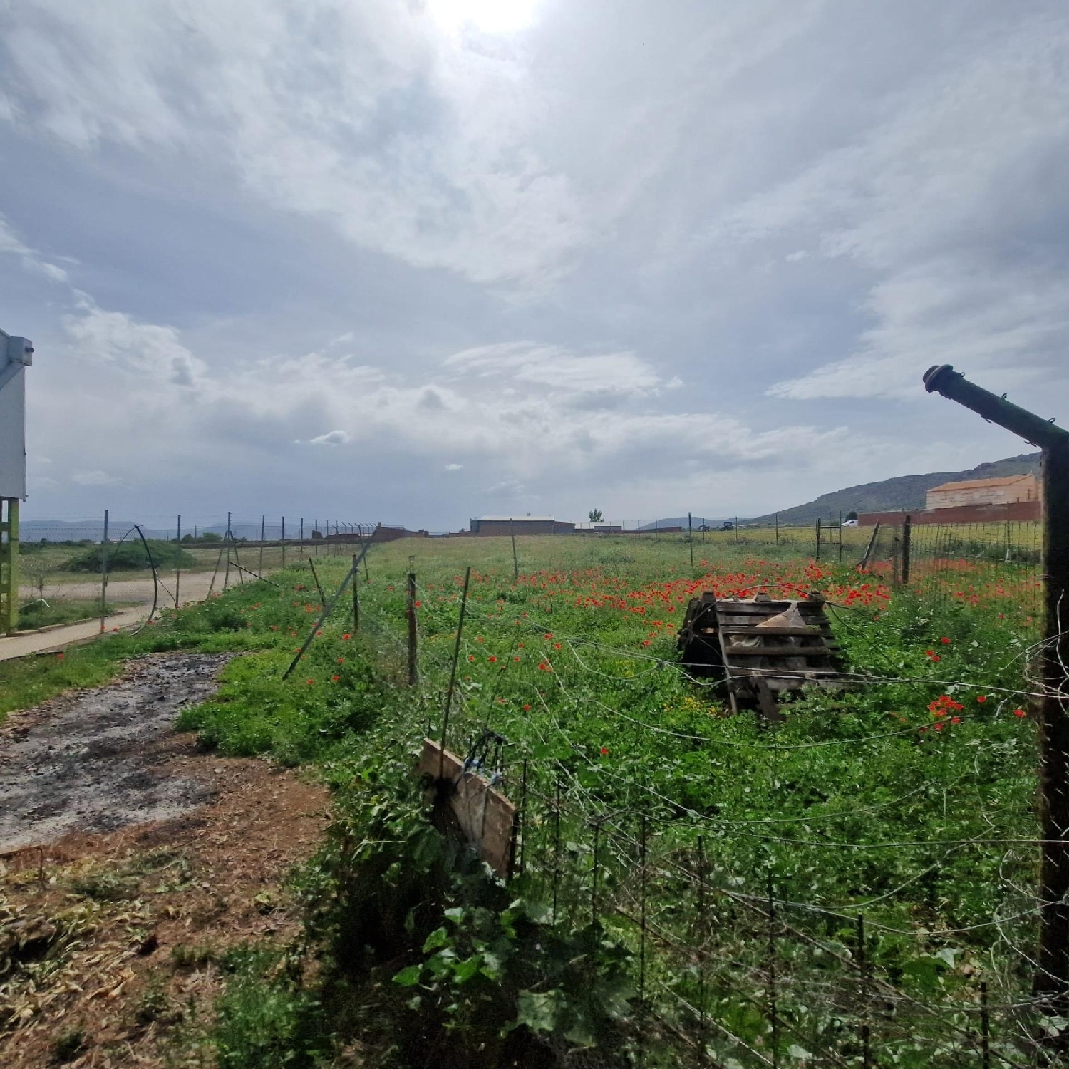  for sale plot Los Yébenes Montes De Toledo (Los) 1