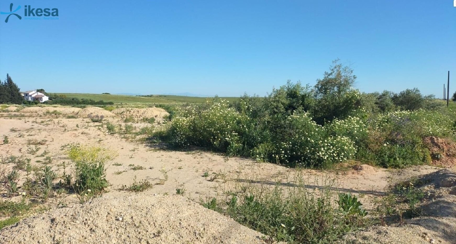  for sale plot Mairena Del Aljarafe Metropolitana De Sevilla 2