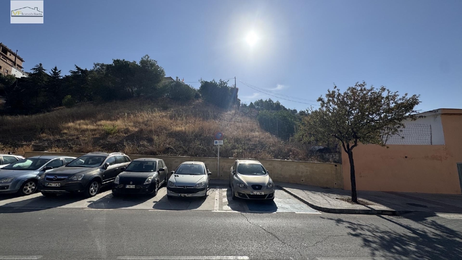  till salu tomt Málaga Del Fresno Campiña 6