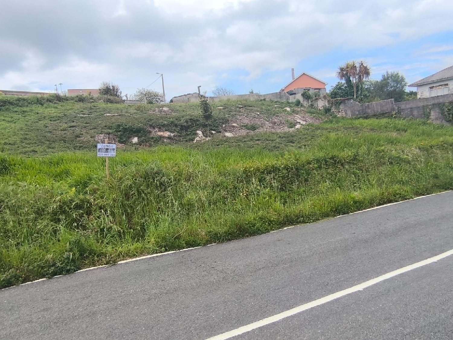  te koop perceel Malpica De Bergantiños Bergantiños 5