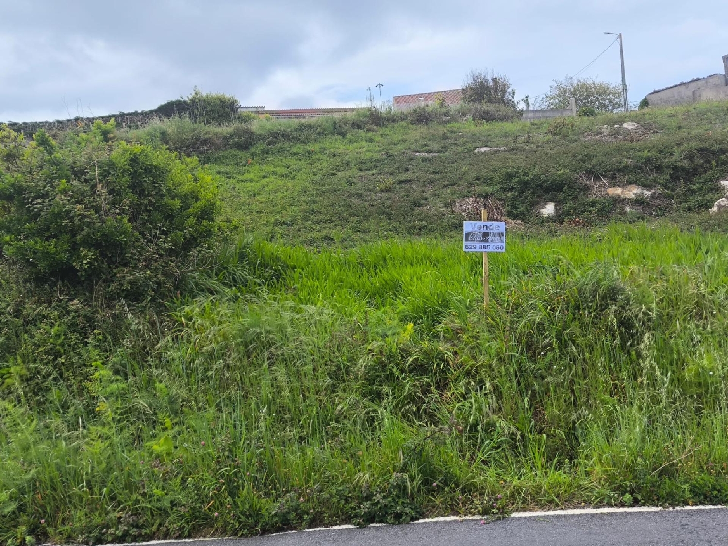  te koop perceel Malpica De Bergantiños Bergantiños 2