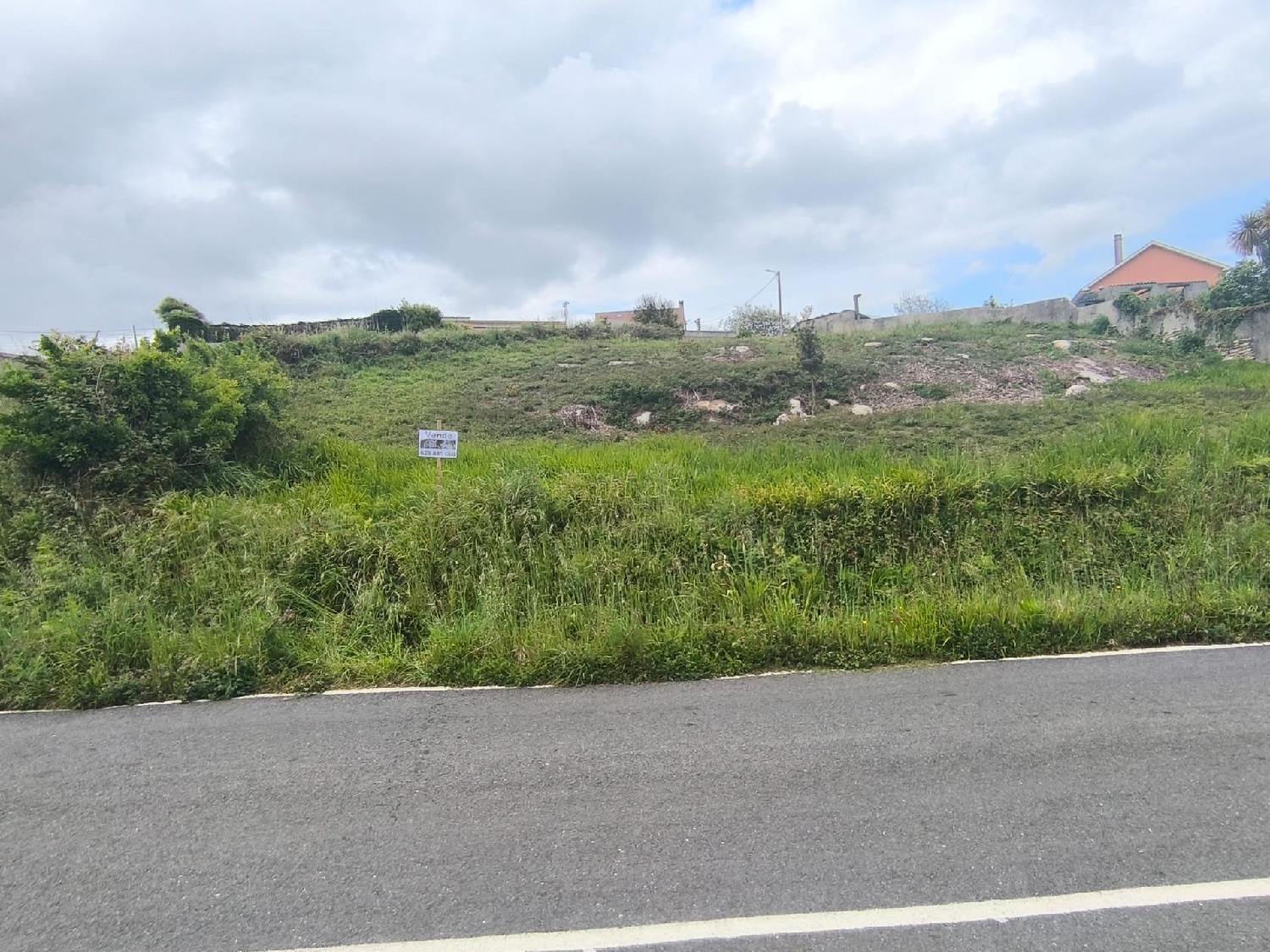  te koop perceel Malpica De Bergantiños Bergantiños 3