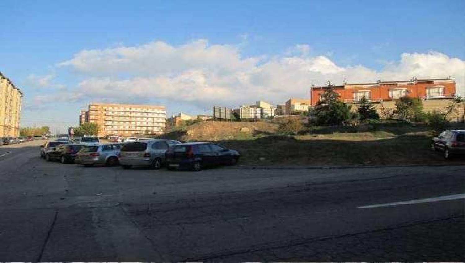  for sale plot Manresa Bages 6