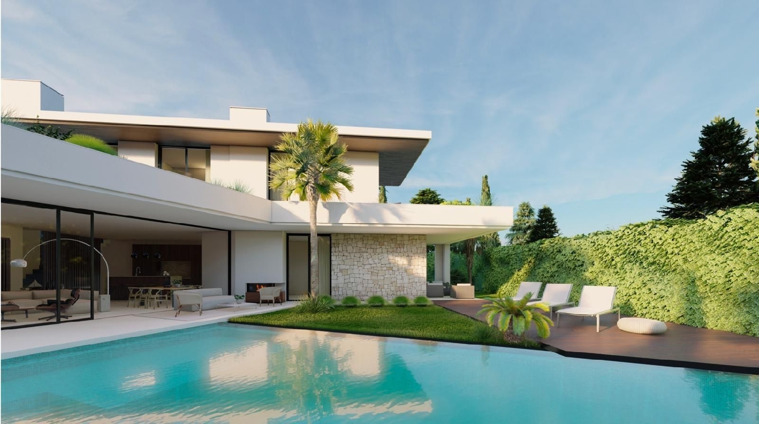  kaufen Grundstück Marbella Costa Noroeste 4