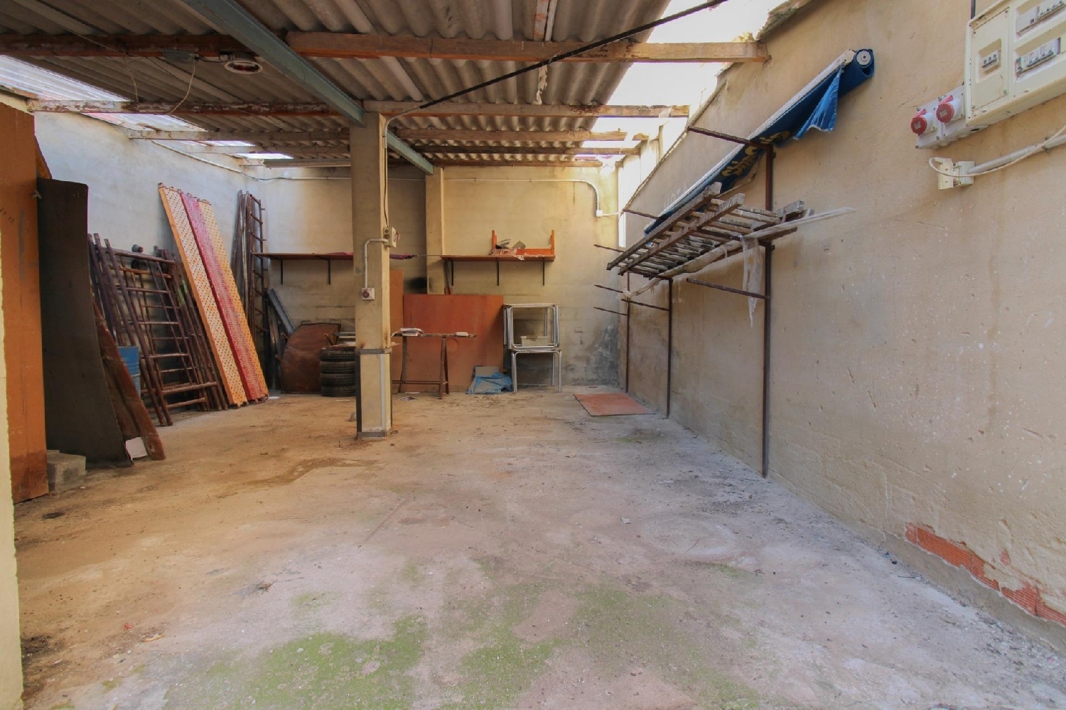  en venta terreno Massamagrell Horta Nord 6
