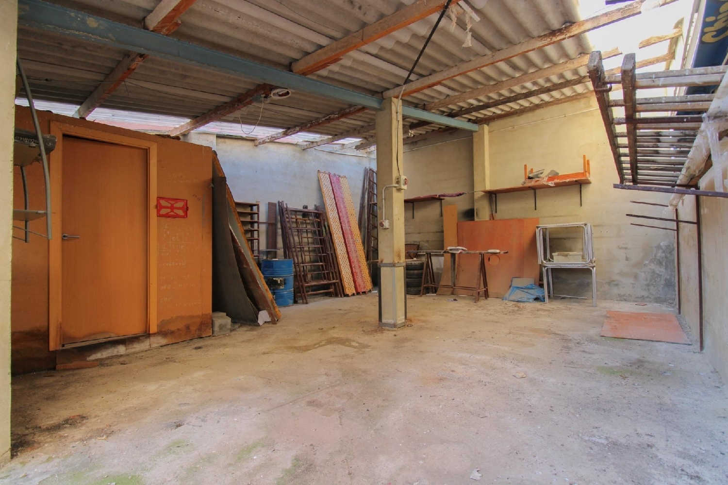  en venta terreno Massamagrell Horta Nord 7