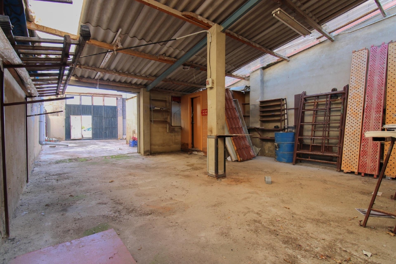  en venta terreno Massamagrell Horta Nord 8