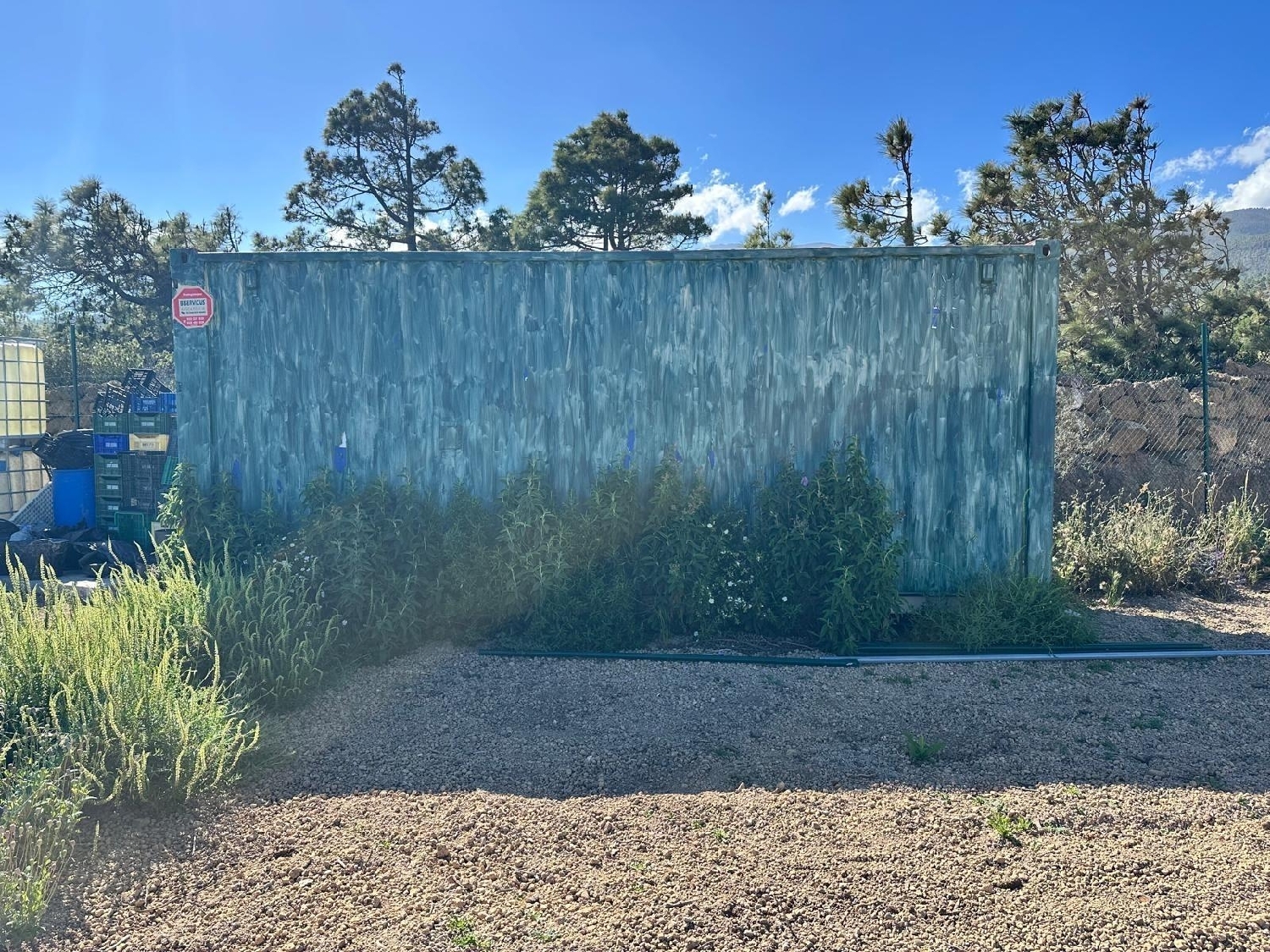 te koop perceel Mazaricos Xallas 5