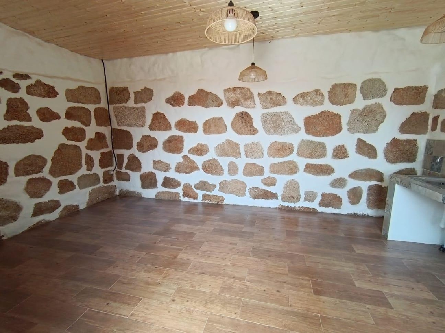te koop perceel Mazaricos Xallas 8
