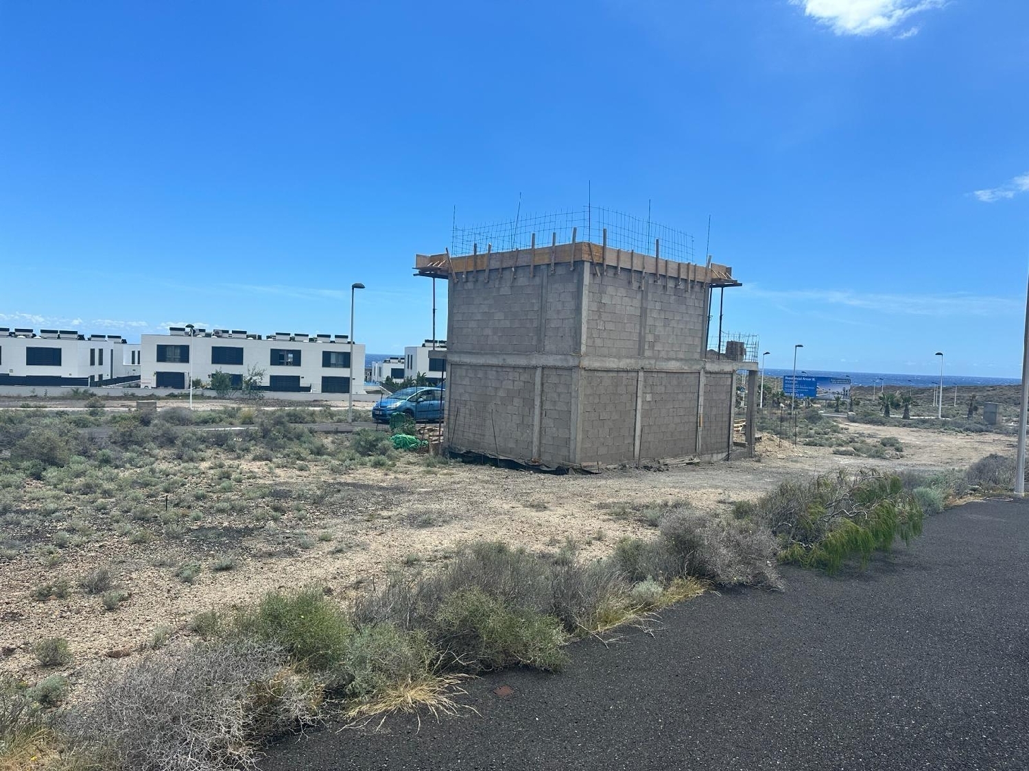  for sale plot Mazaricos Xallas 2