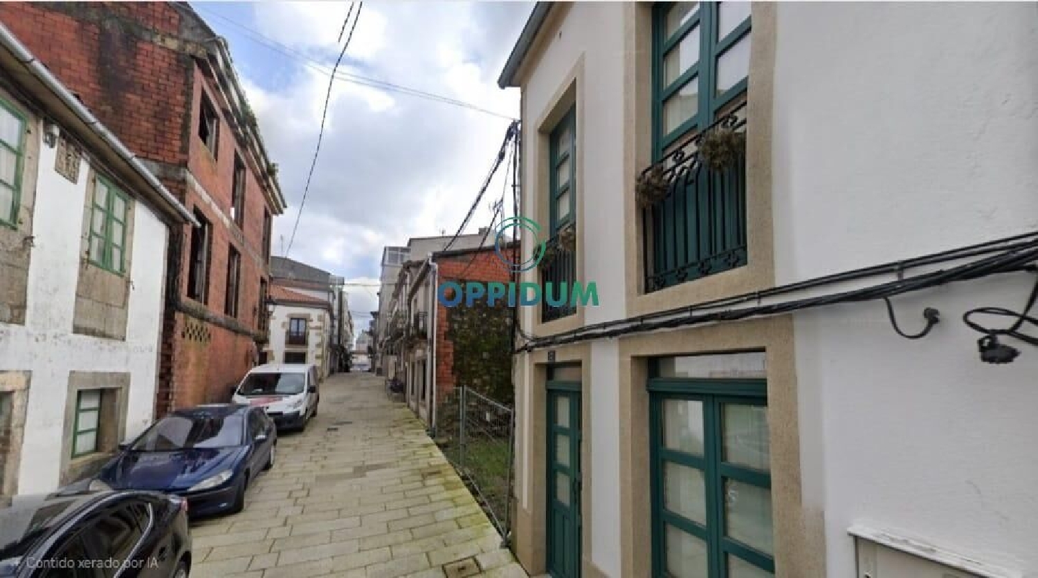  en venta terreno Melide Tierra De Mellid 3