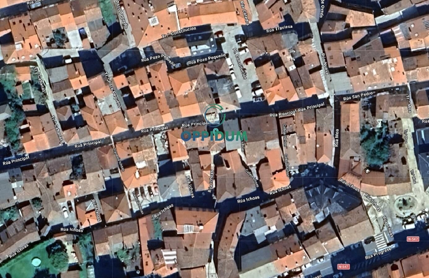  en venta terreno Melide Tierra De Mellid 4