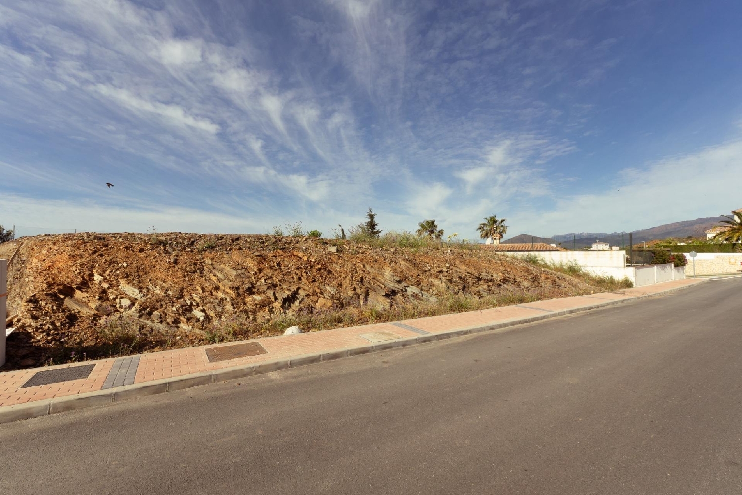 te koop perceel Mijas Costa Del Sol Occidental 4