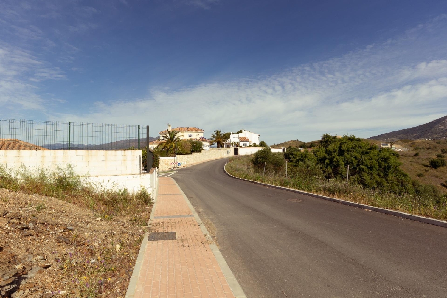 te koop perceel Mijas Costa Del Sol Occidental 5