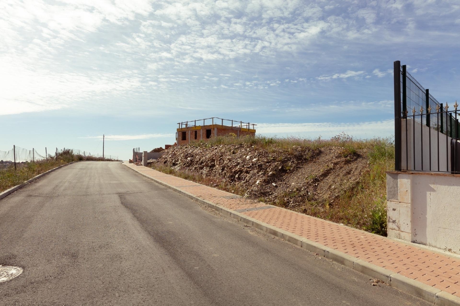 te koop perceel Mijas Costa Del Sol Occidental 1