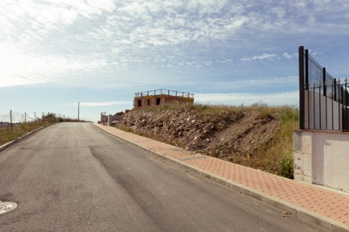 Mijas Costa Del Sol Occidental perceel foto 6382251