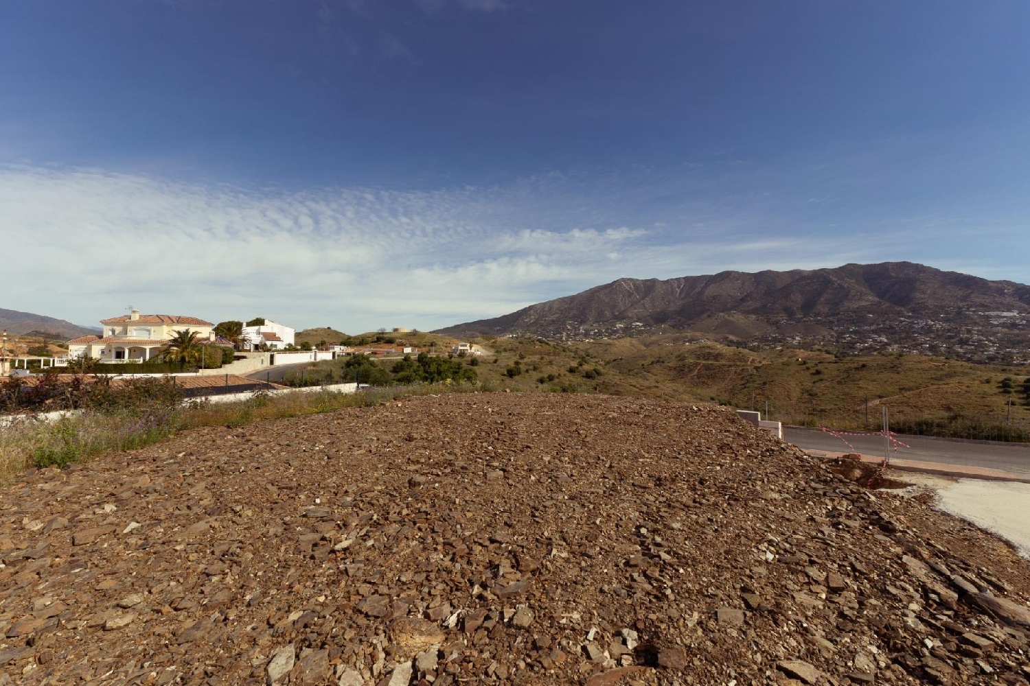 te koop perceel Mijas Costa Del Sol Occidental 2