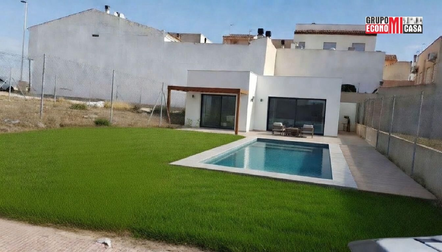 till salu tomt Molina De Segura Vega Media Del Segura 4