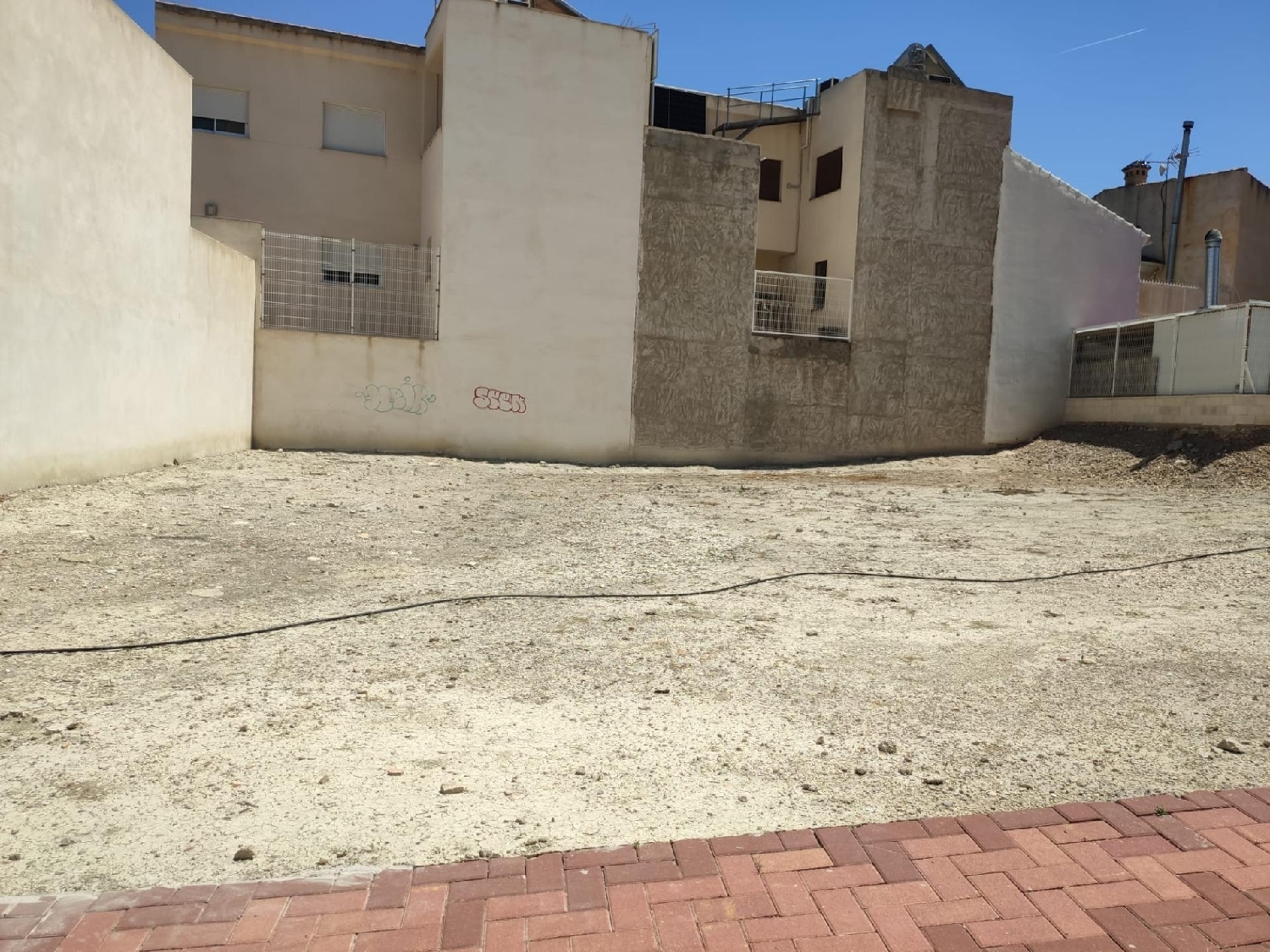 for sale plot Molina De Segura Vega Media Del Segura 3