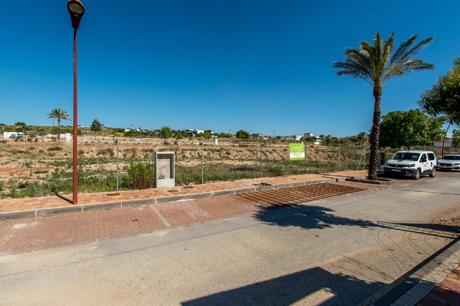  for sale plot Molina De Segura Vega Media Del Segura 7